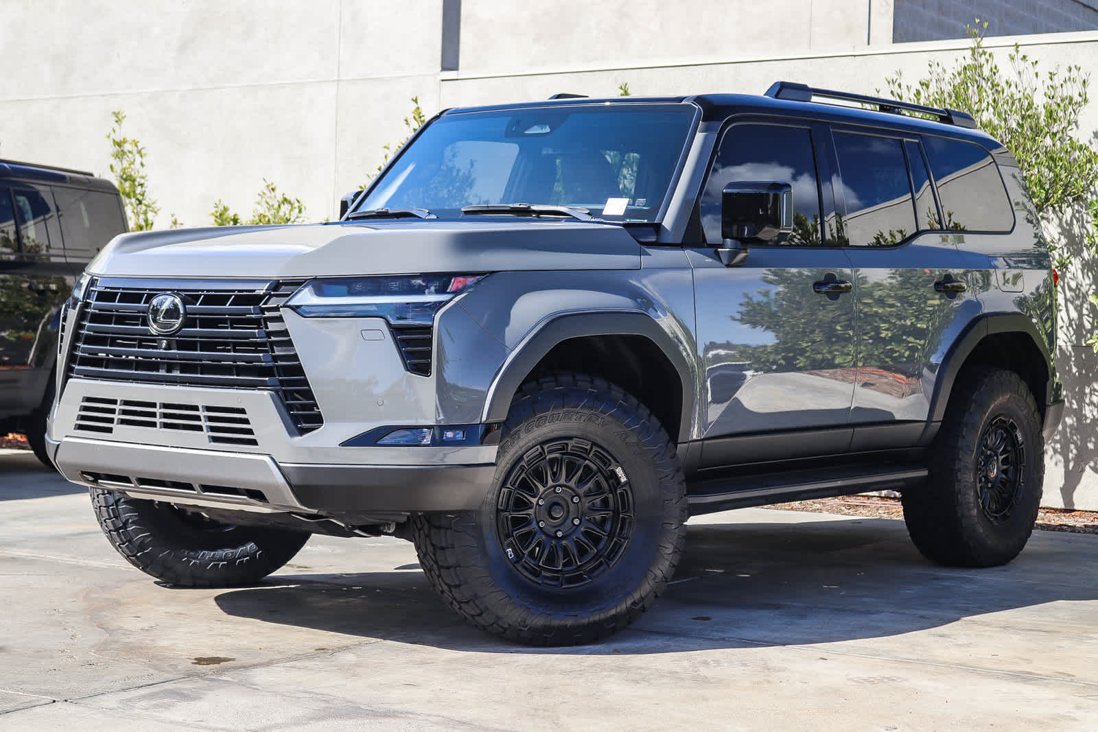 2024 Lexus GX