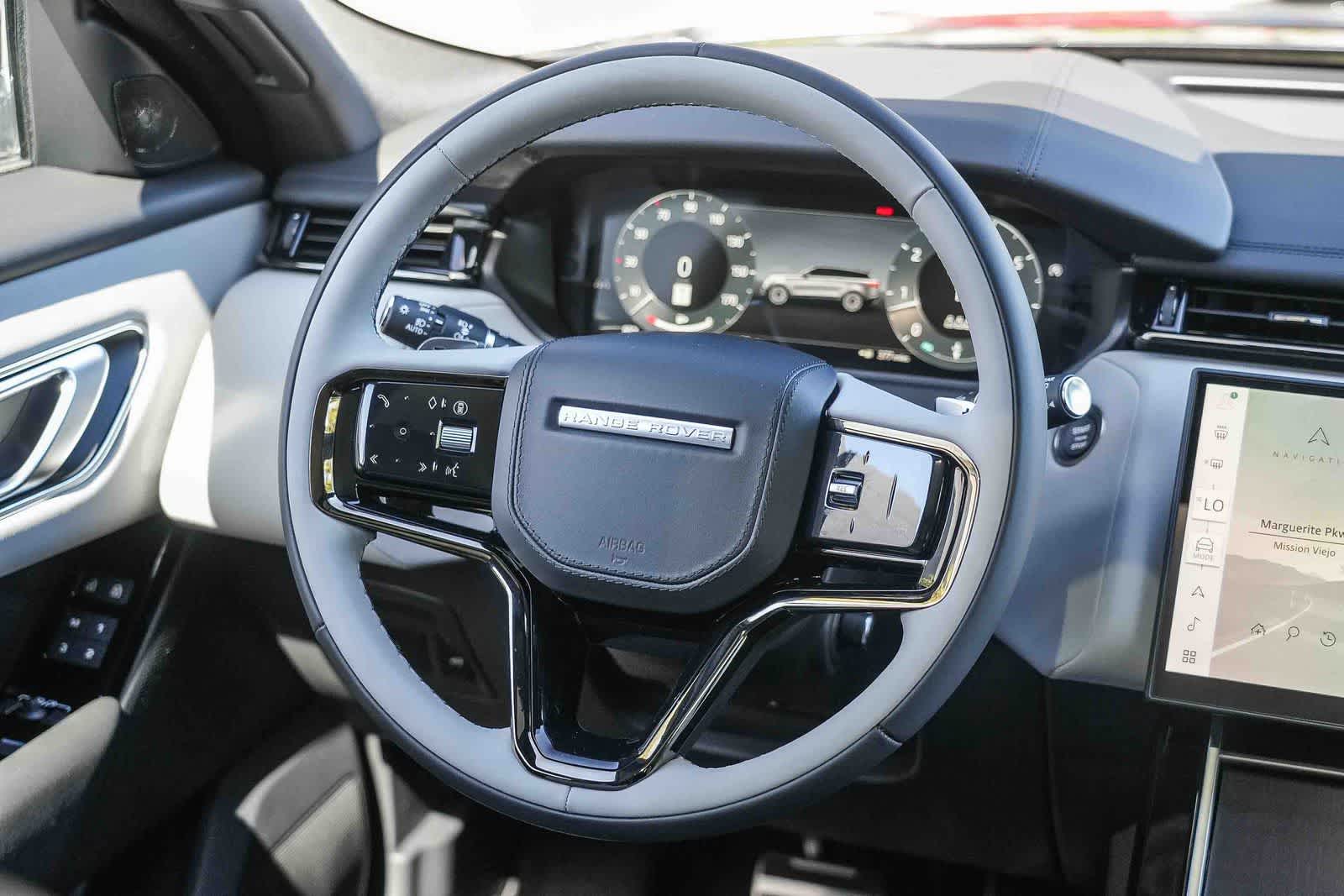 Thumbnail: 2026 Land Rover Range Rover Velar - 14