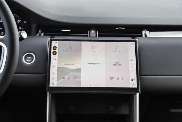 Thumbnail: 2025 Land Rover Discovery Sport - 13