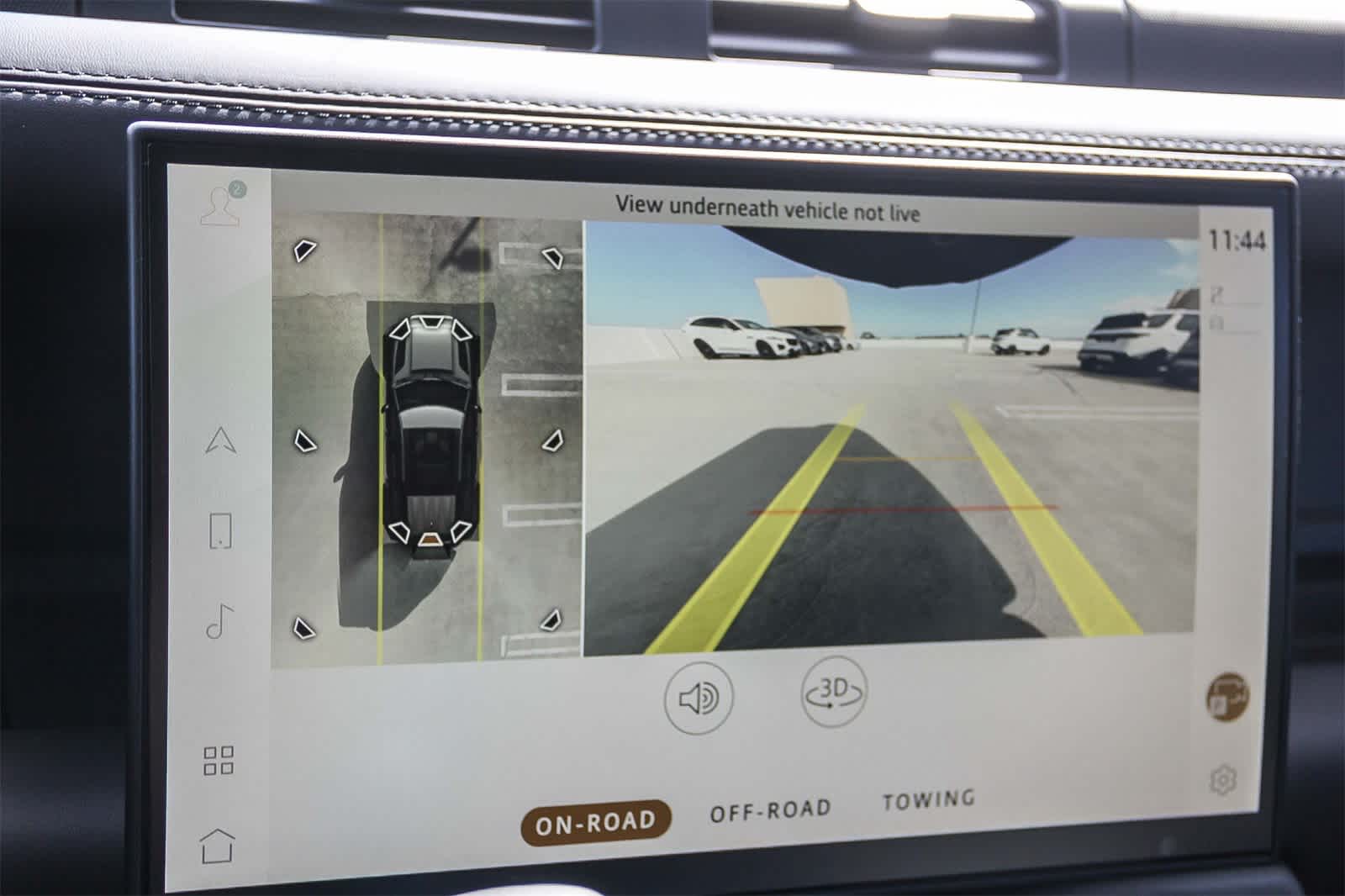 Thumbnail: 2026 Land Rover Defender - 25