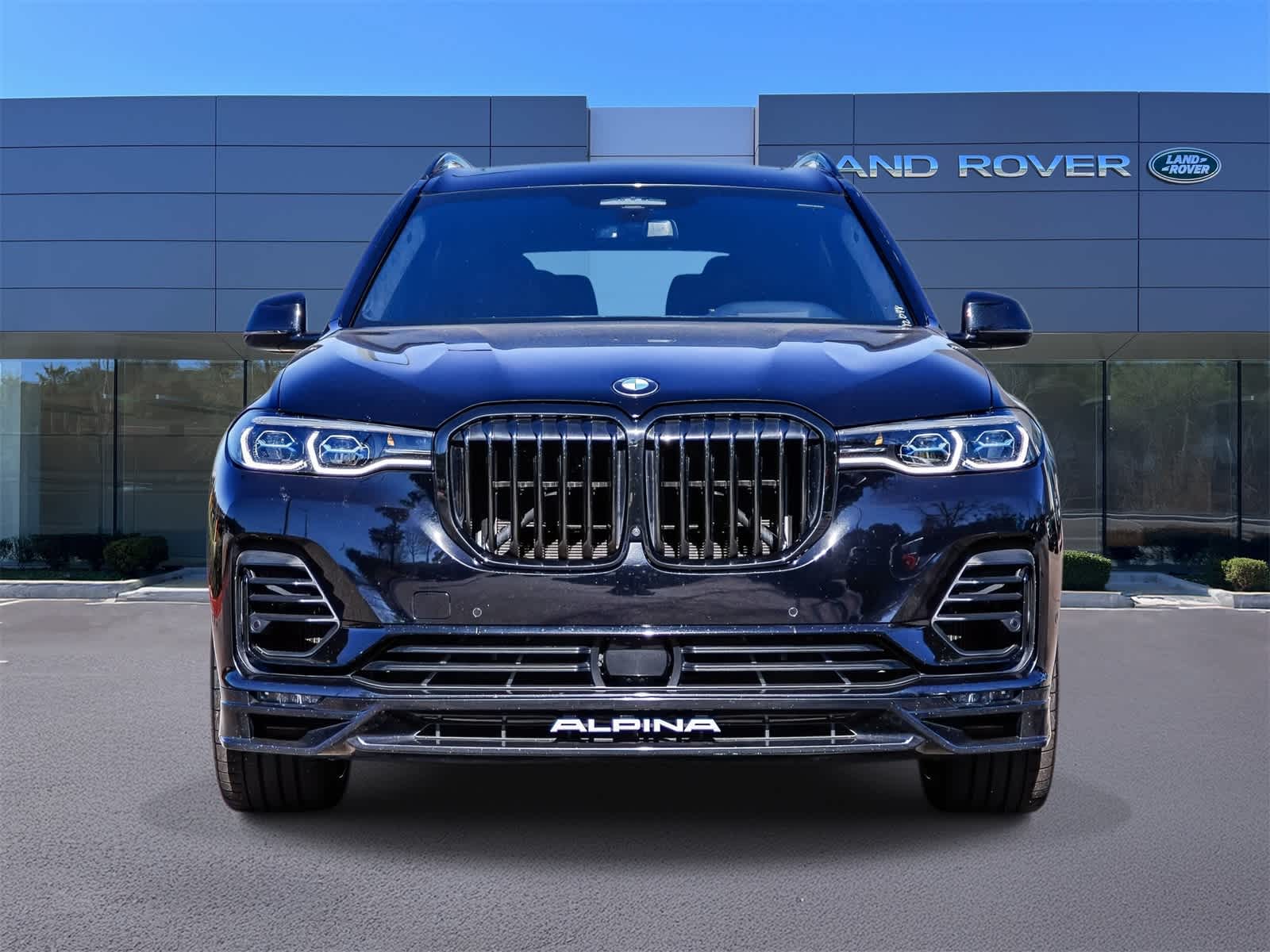 Thumbnail: 2022 BMW X7 - 2