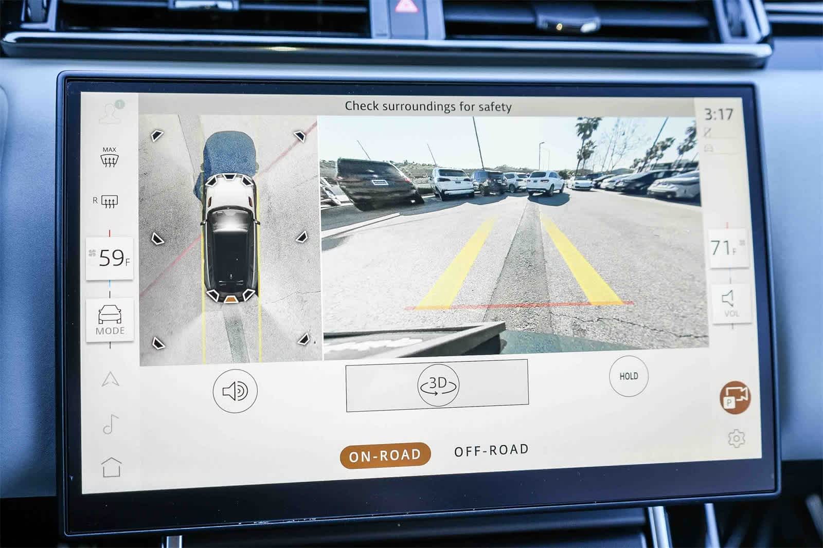 Thumbnail: 2026 Land Rover Range Rover Velar - 23