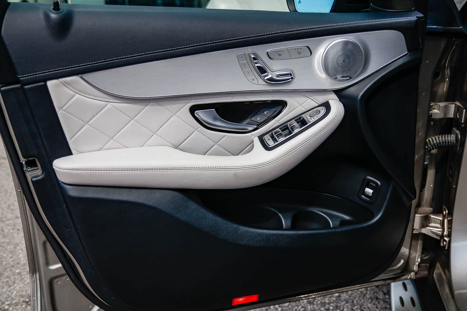 Thumbnail: 2019 Mercedes-Benz GL-Class - 20