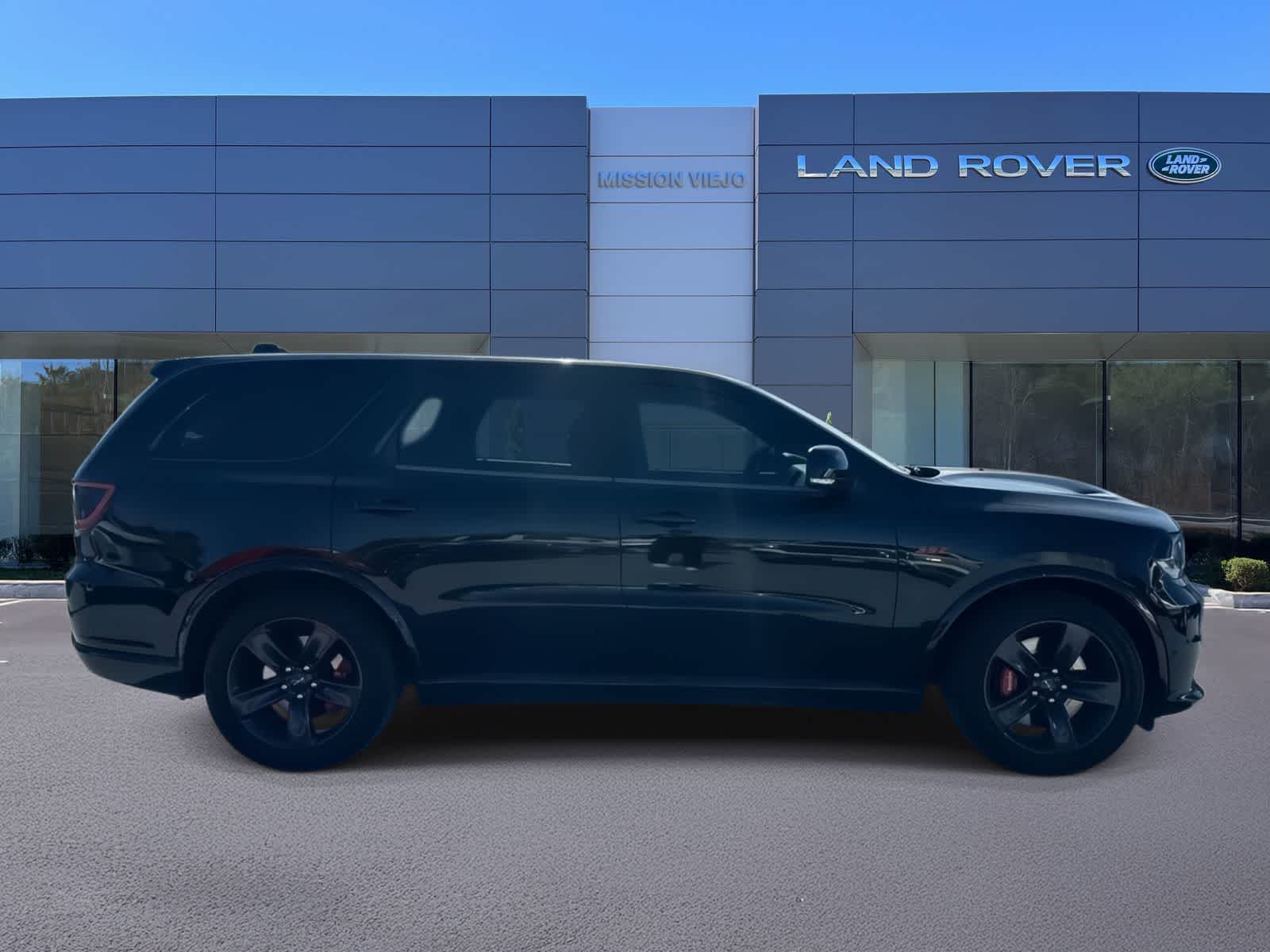 Thumbnail: 2018 Dodge Durango - 5