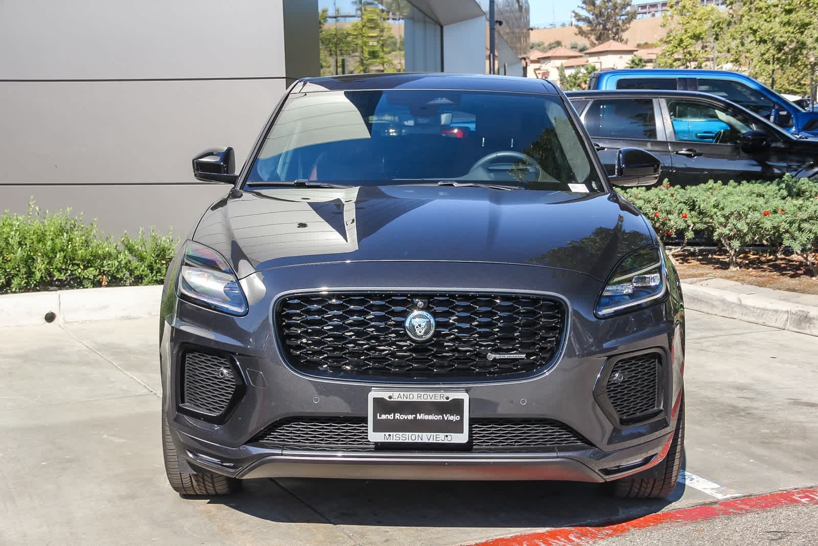Thumbnail: 2024 Jaguar E-Pace - 2