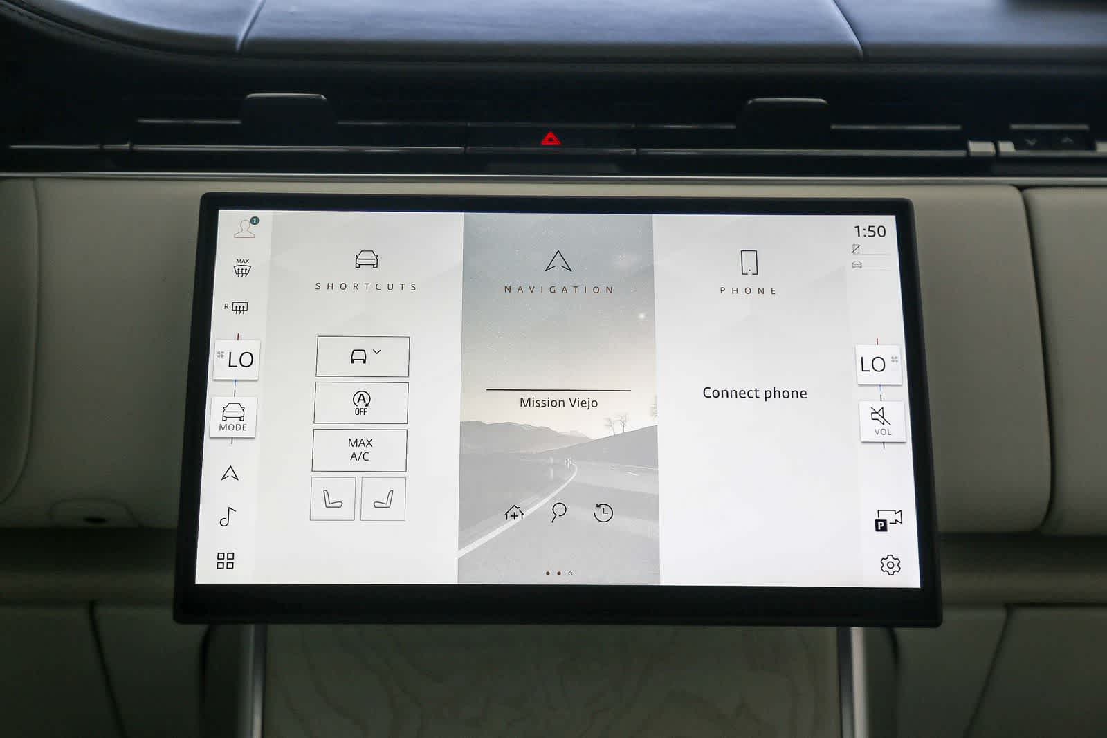 Thumbnail: 2024 Land Rover Range Rover - 14