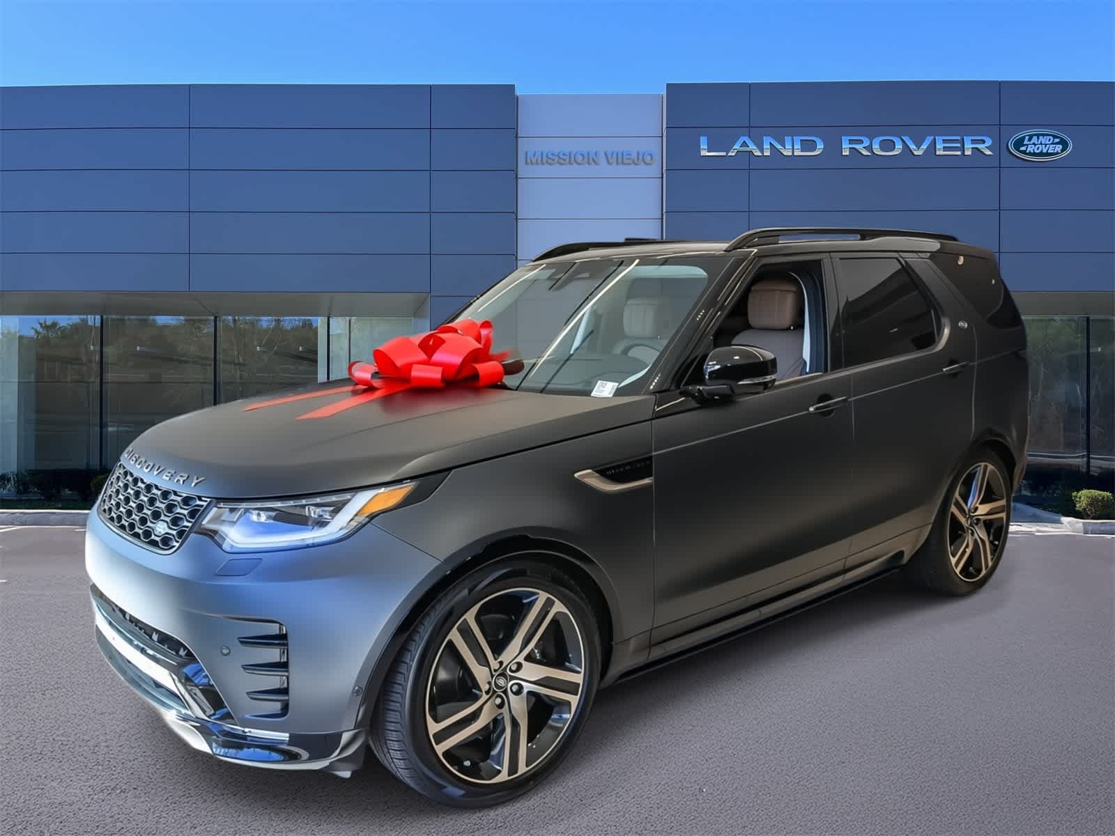 2026 Land Rover Discovery S -
                  Mission Viejo, CA