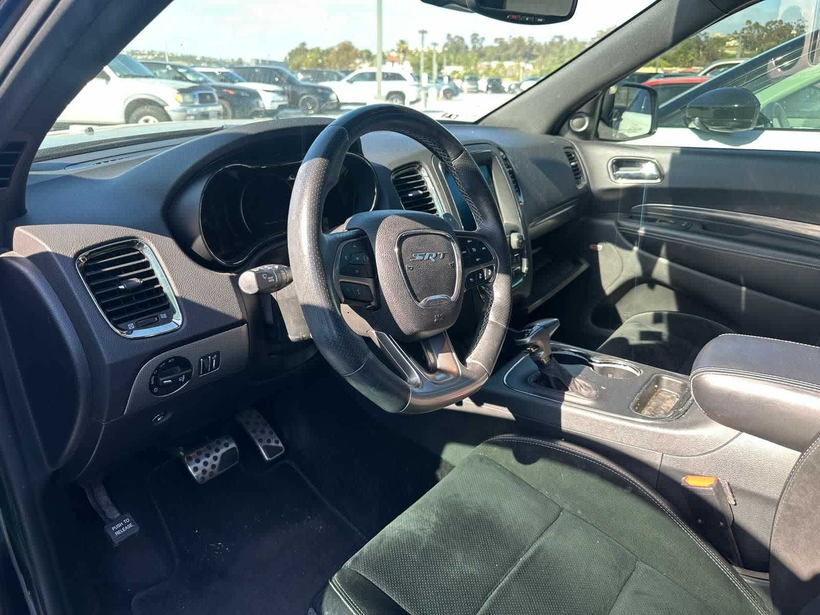 Thumbnail: 2018 Dodge Durango - 7