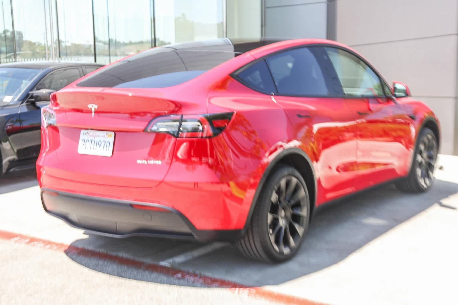 2022 Tesla Model Y Long Range 6