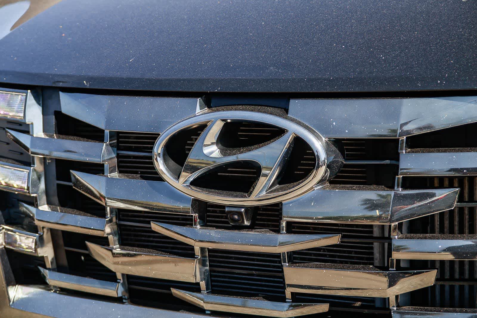 Thumbnail: 2022 Hyundai Santa Cruz - 11