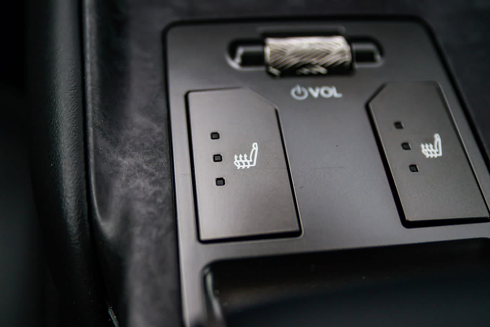 Thumbnail: 2026 Lexus IS - 26