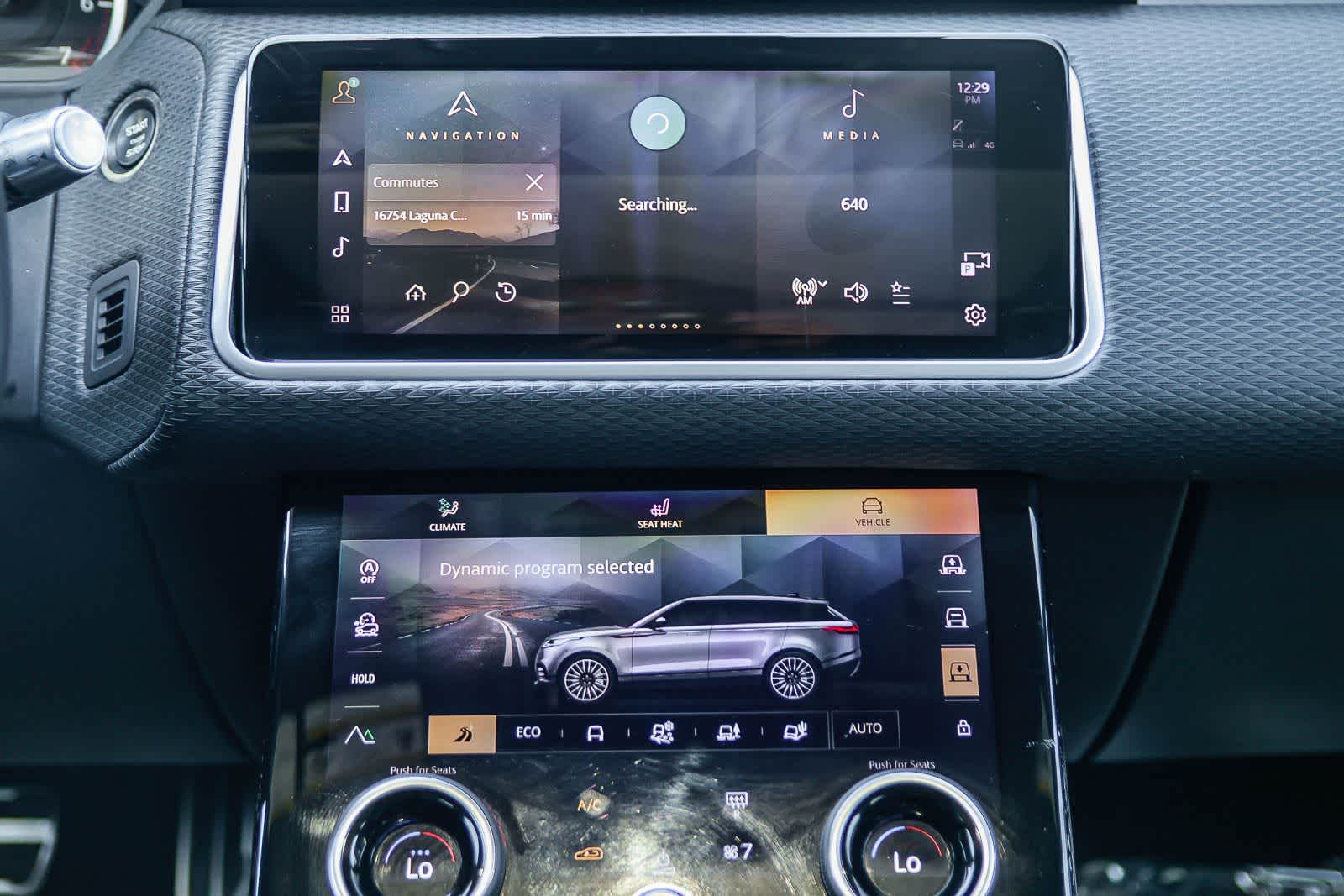 Thumbnail: 2023 Land Rover Range Rover Velar - 13