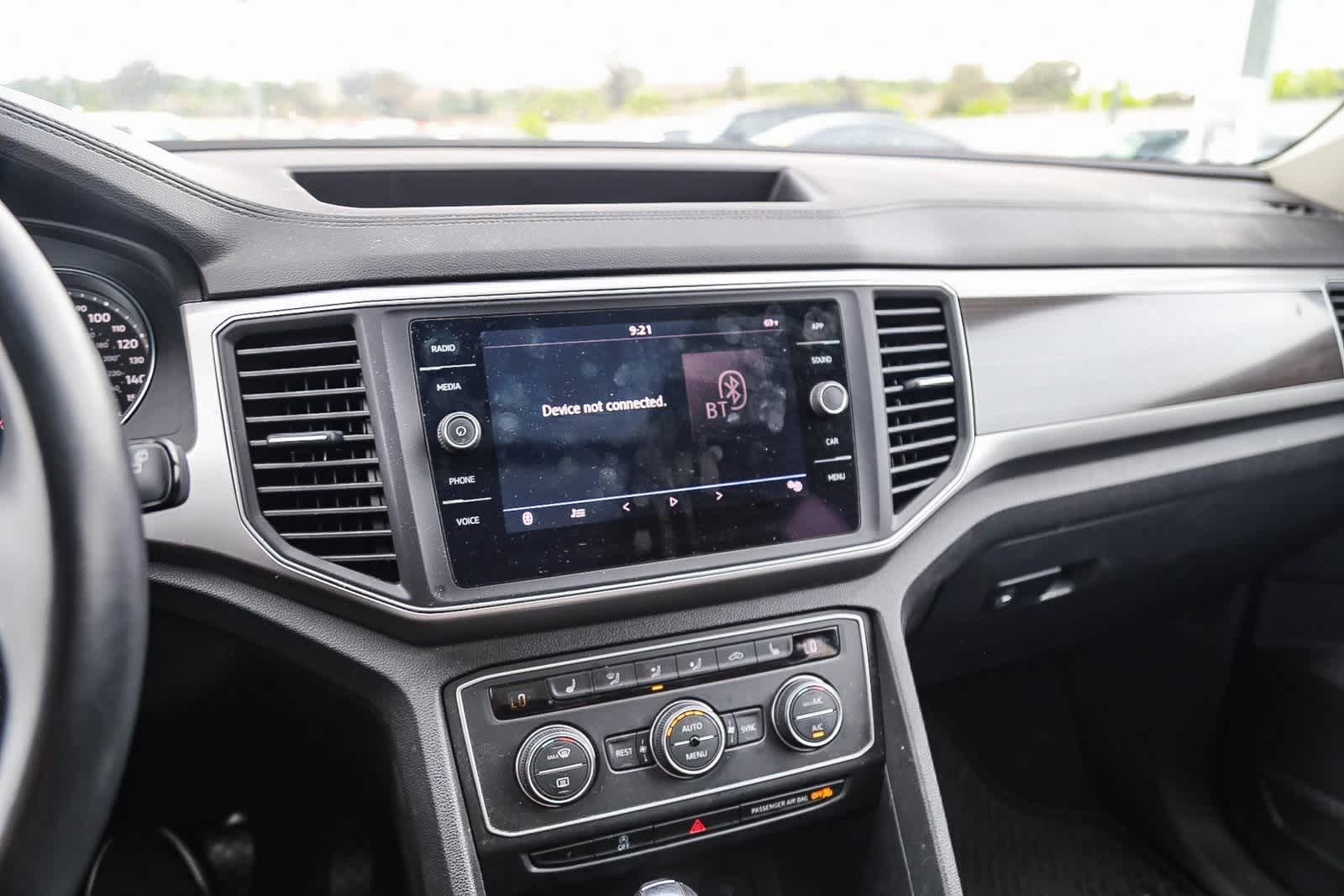 Thumbnail: 2019 Volkswagen Atlas - 19