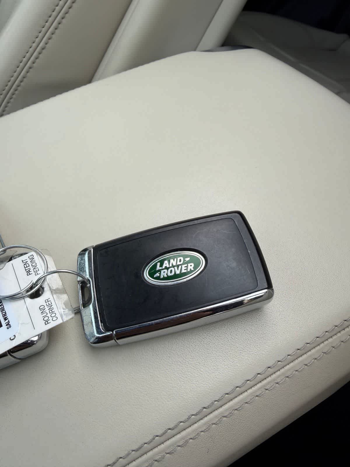 Thumbnail: 2019 Land Rover Range Rover Sport - 20