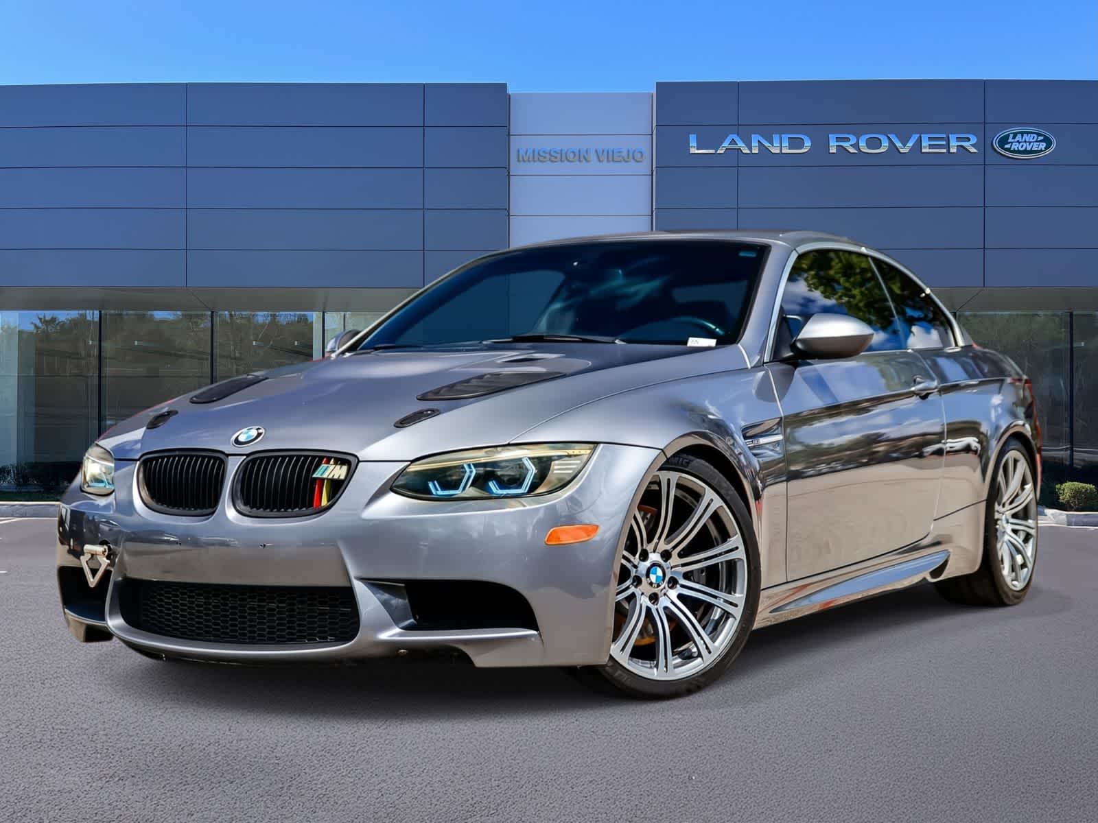 2013 BMW M3  -
                  Mission Viejo, CA