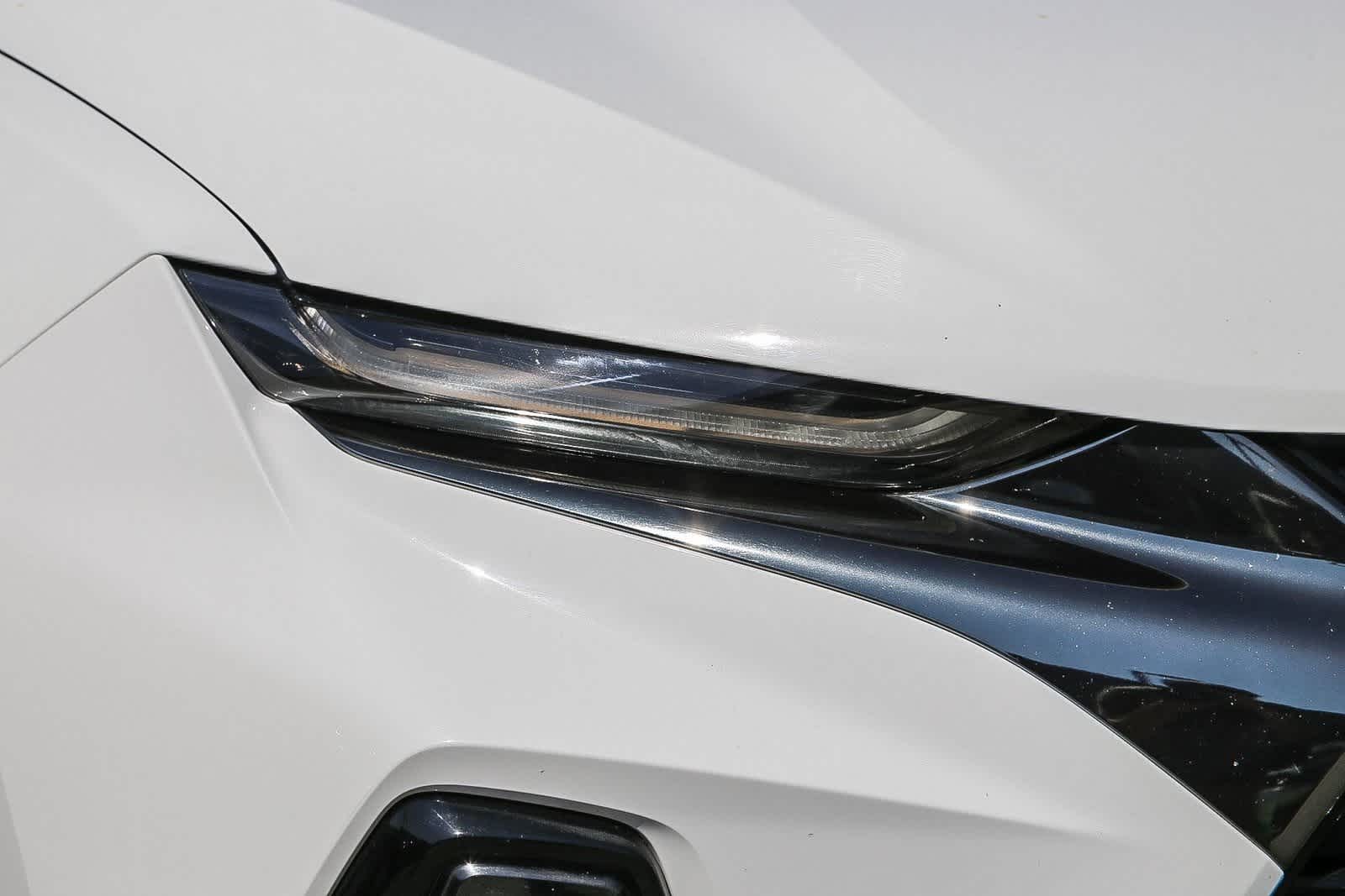 2019 Chevrolet Blazer RS 4