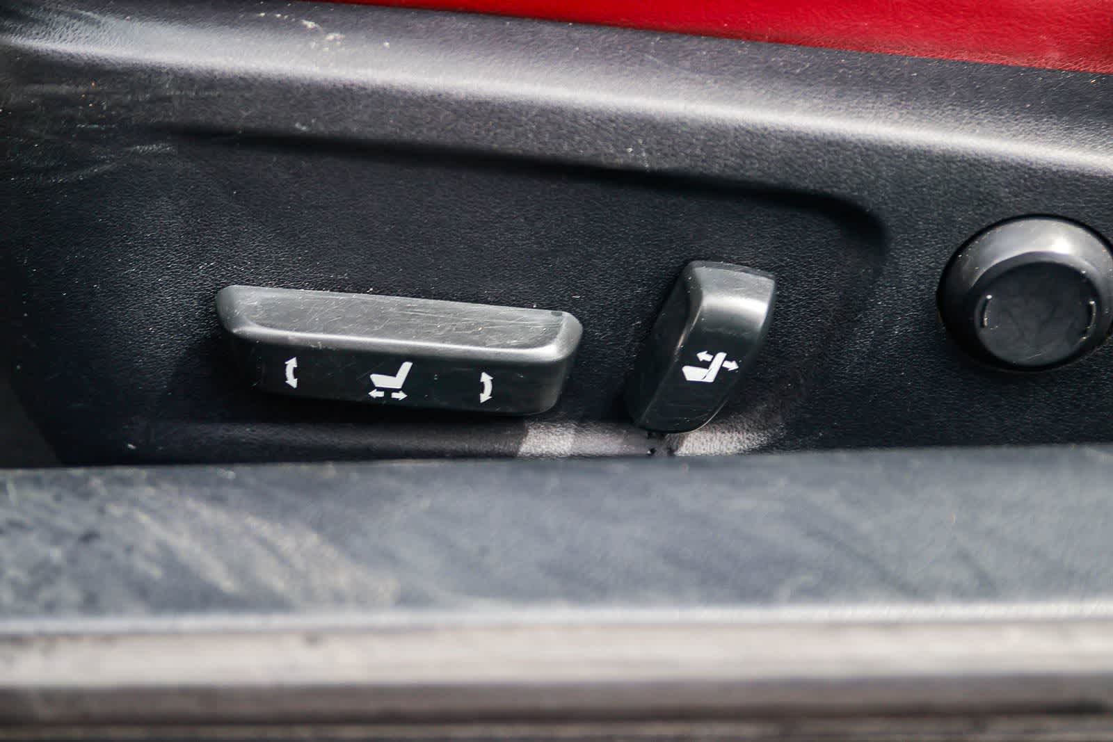 Thumbnail: 2016 Lexus RC - 22