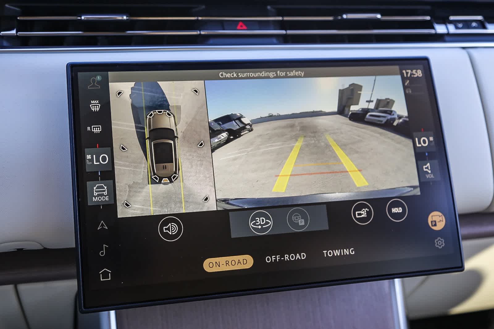 Thumbnail: 2025 Land Rover Range Rover - 23