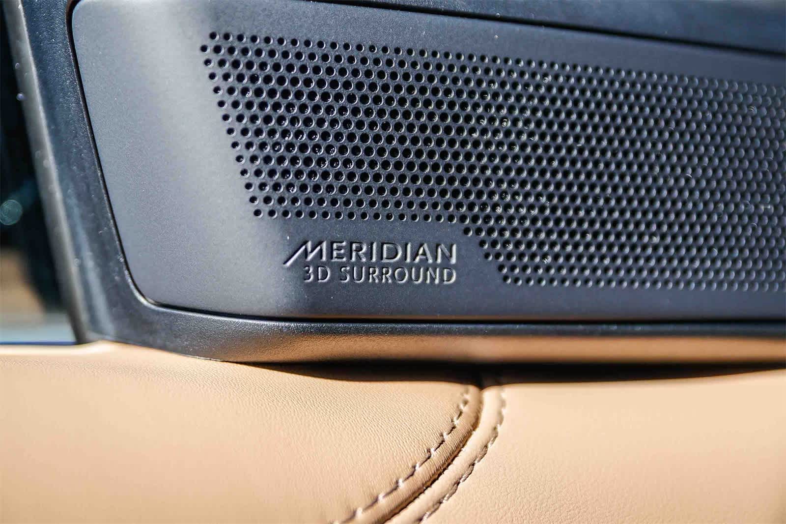 Thumbnail: 2026 Land Rover Range Rover - 22