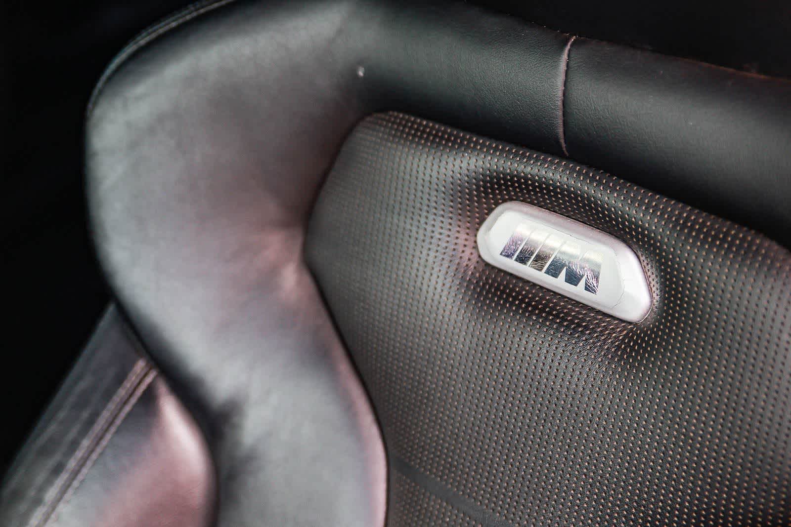 Thumbnail: 2016 BMW M3 - 25