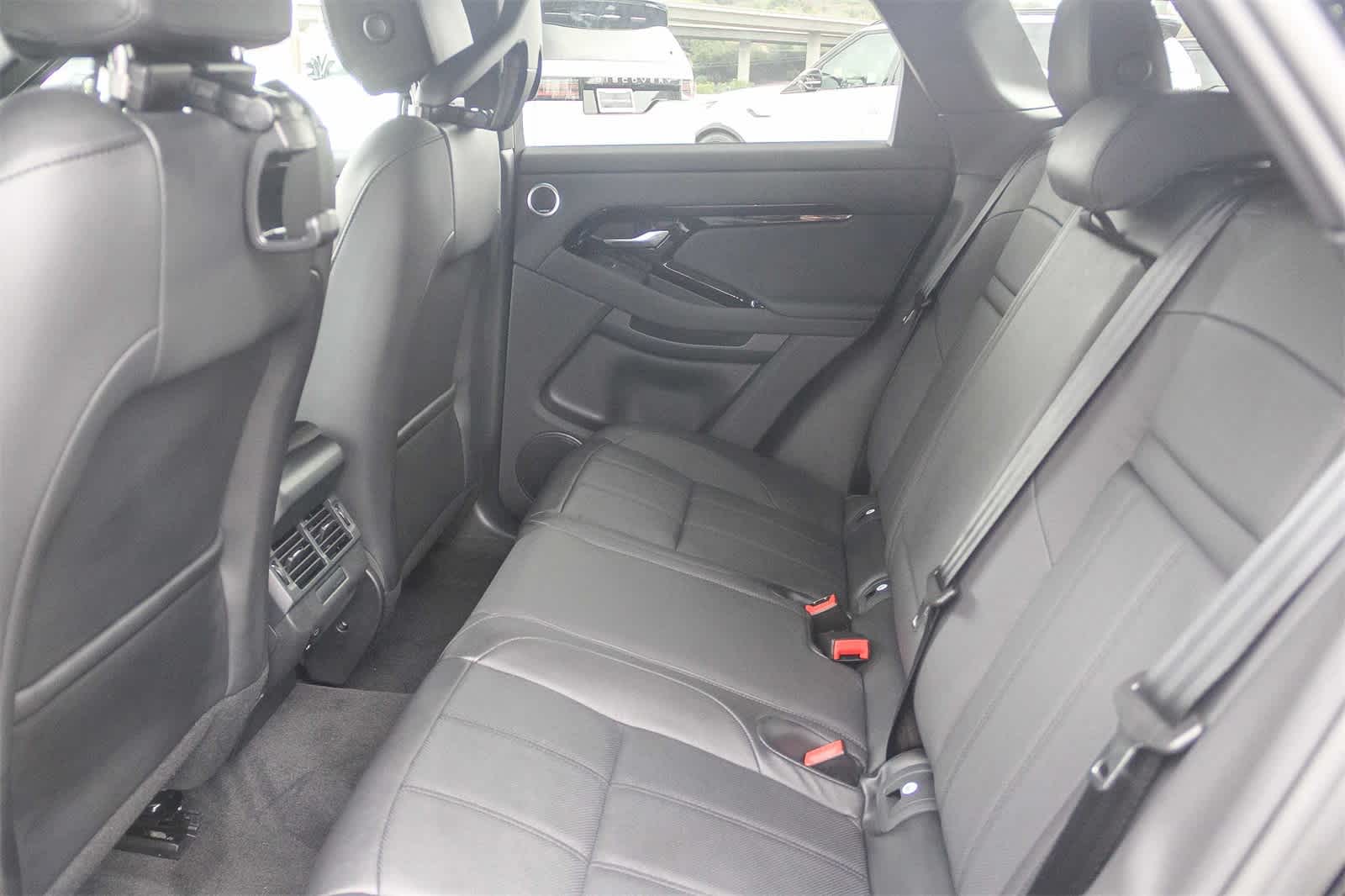 Thumbnail: 2026 Land Rover Range Rover Evoque - 12