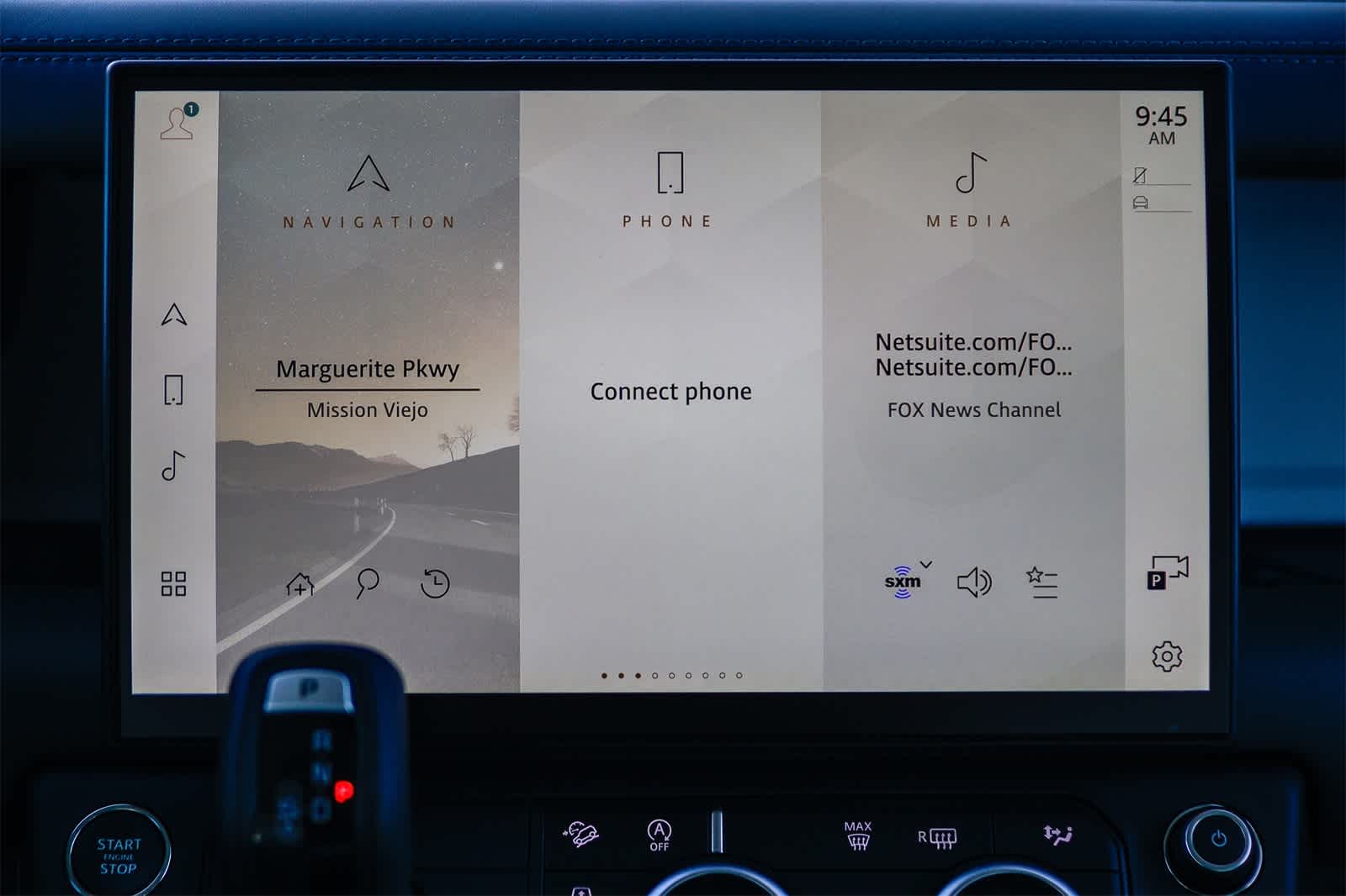 Thumbnail: 2026 Land Rover Defender - 14