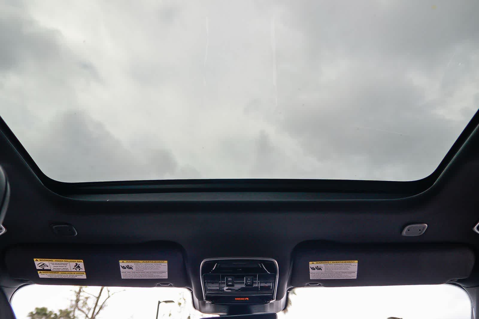 Thumbnail: 2024 Land Rover Range Rover Sport - 16