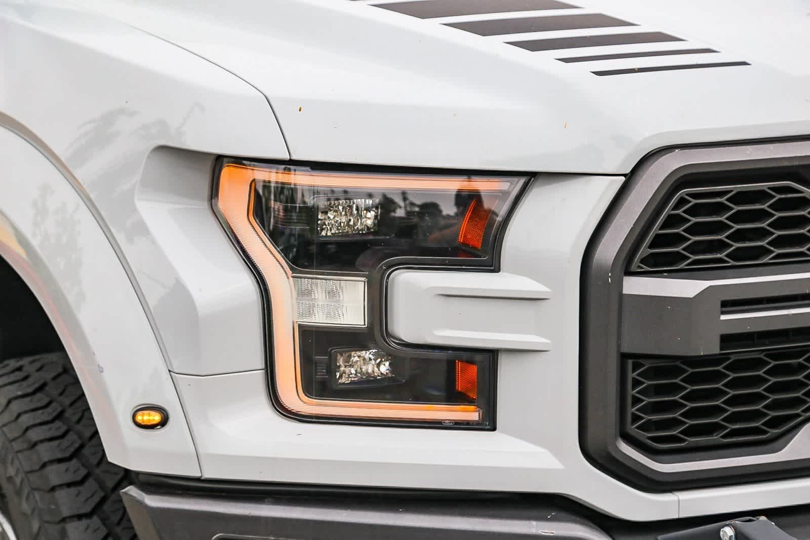 Thumbnail: 2017 Ford F-150 - 8