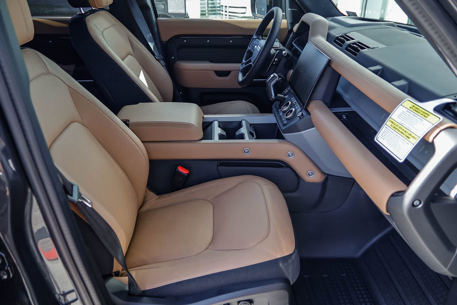 Thumbnail: 2026 Land Rover Defender - 12