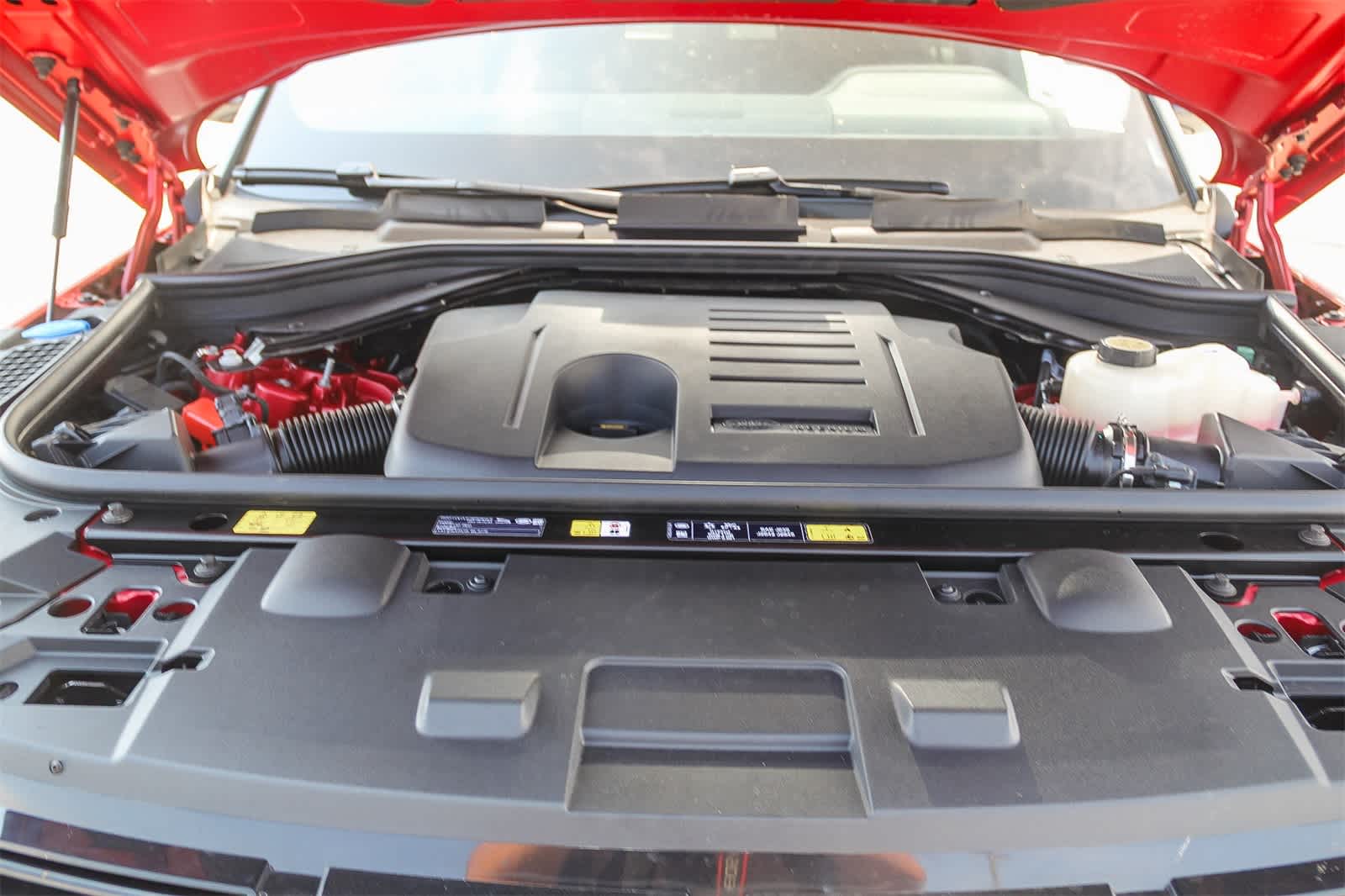 Thumbnail: 2025 Land Rover Range Rover Sport - 26