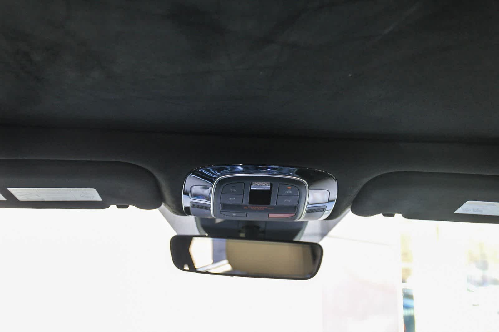 Thumbnail: 2023 Hyundai Santa Fe - 16