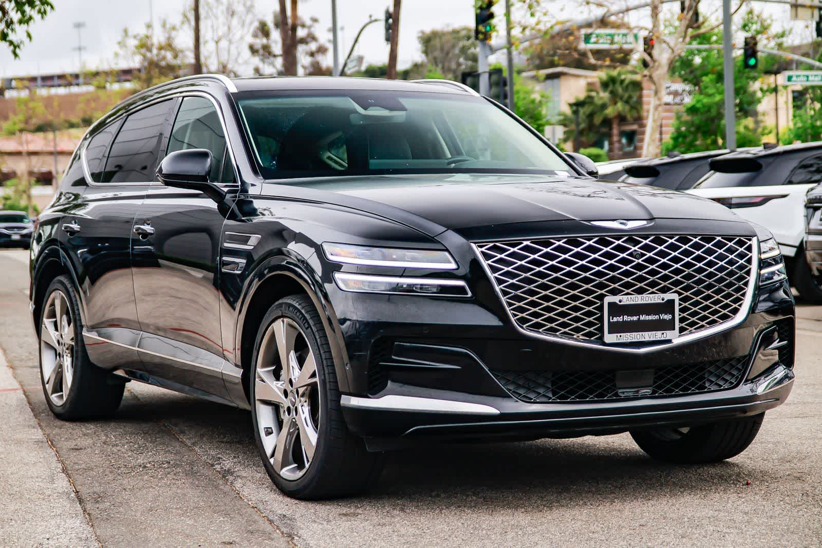 Thumbnail: 2023 Tesla Model 3 - 16