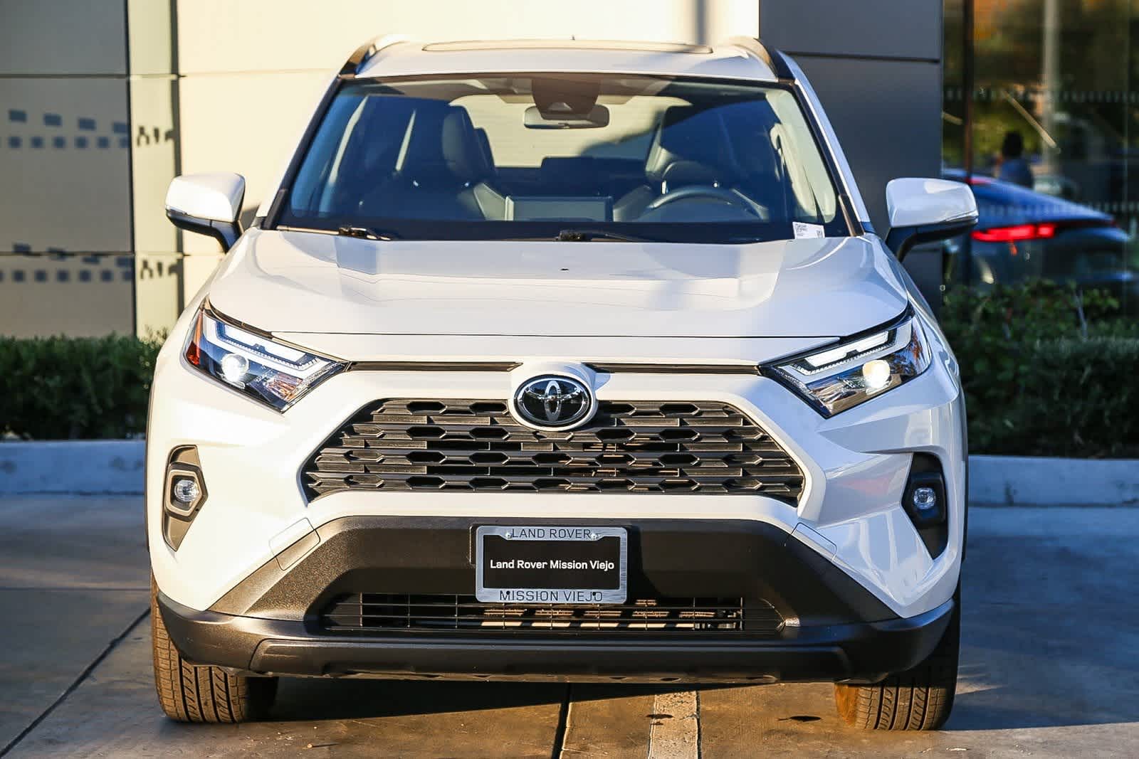Thumbnail: 2023 Toyota RAV4 - 2