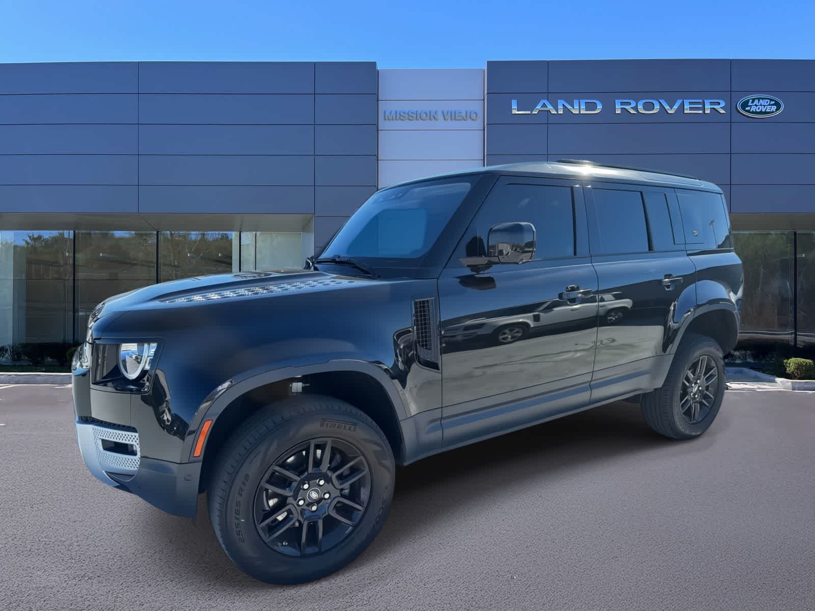 2020 Land Rover Defender  -
                  Mission Viejo, CA