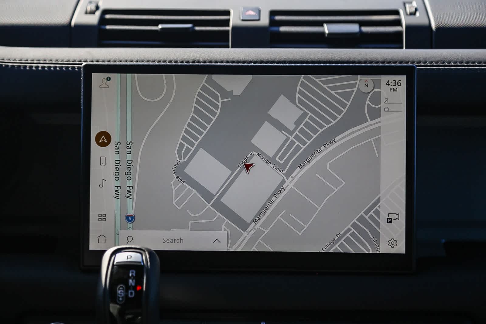 Thumbnail: 2025 Land Rover Defender - 14