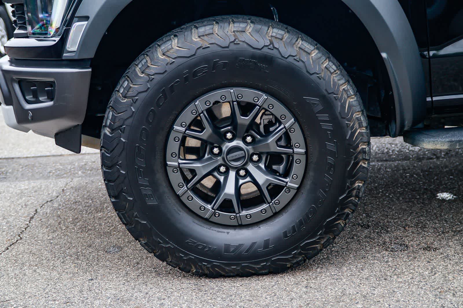 Thumbnail: 2022 Ford F-150 - 9