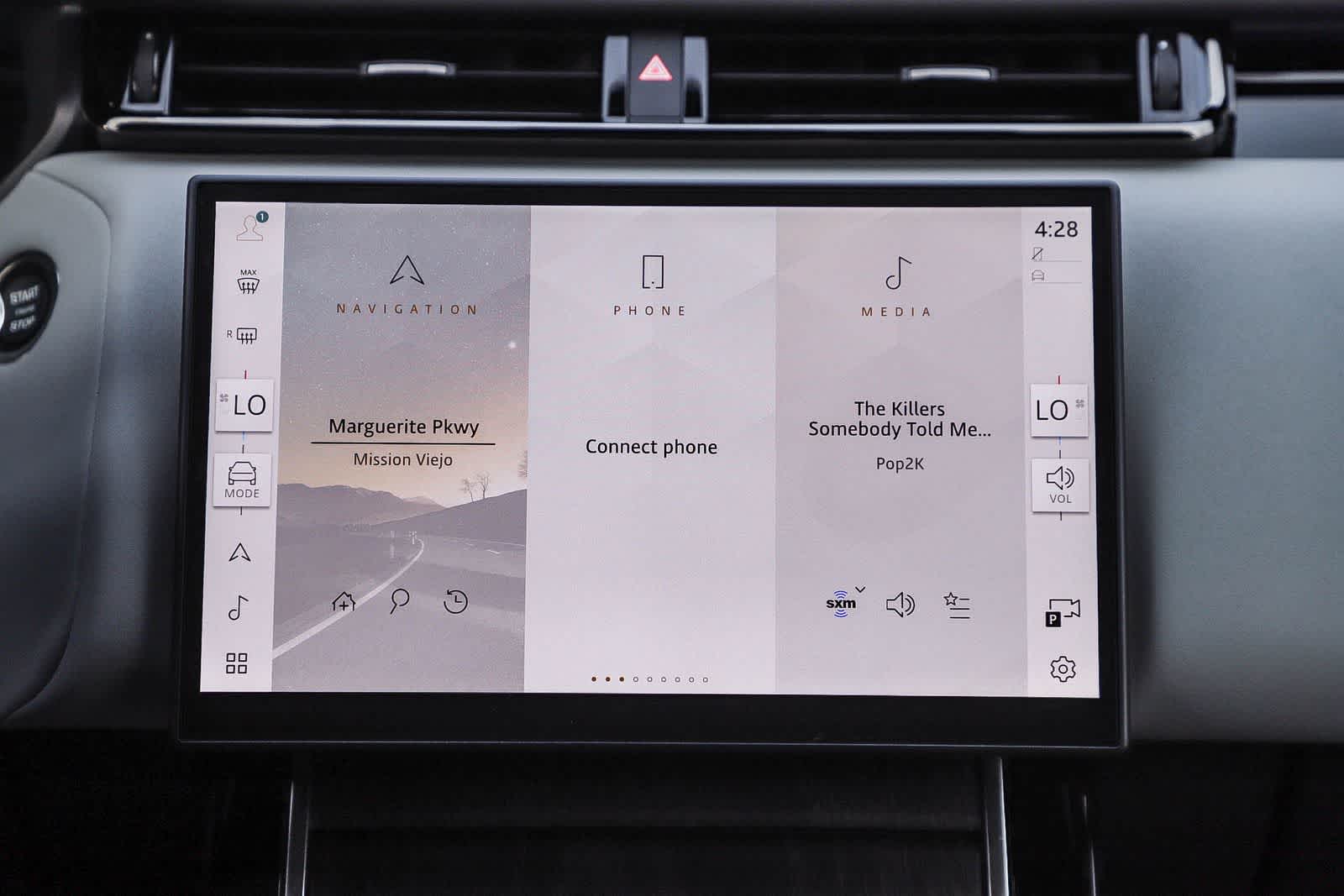 Thumbnail: 2026 Land Rover Range Rover Velar - 13