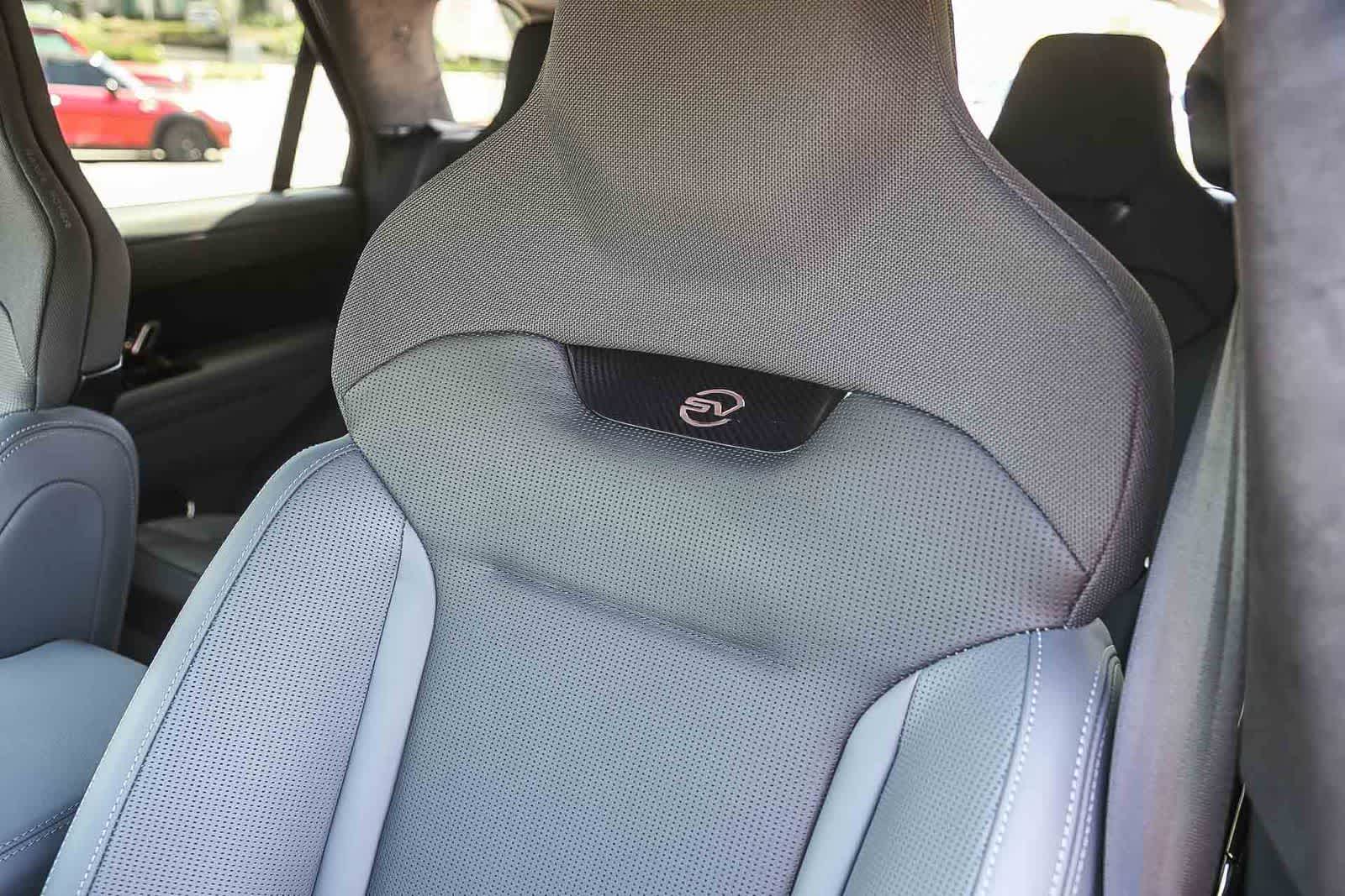 Thumbnail: 2025 Land Rover Range Rover Sport - 34