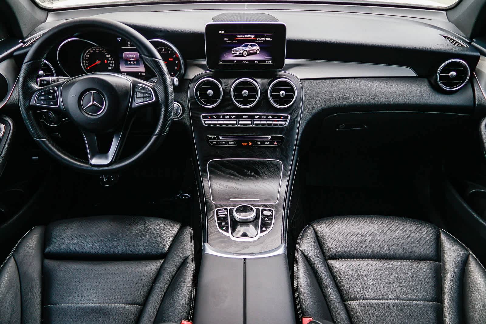 Thumbnail: 2019 Mercedes-Benz GLC - 12