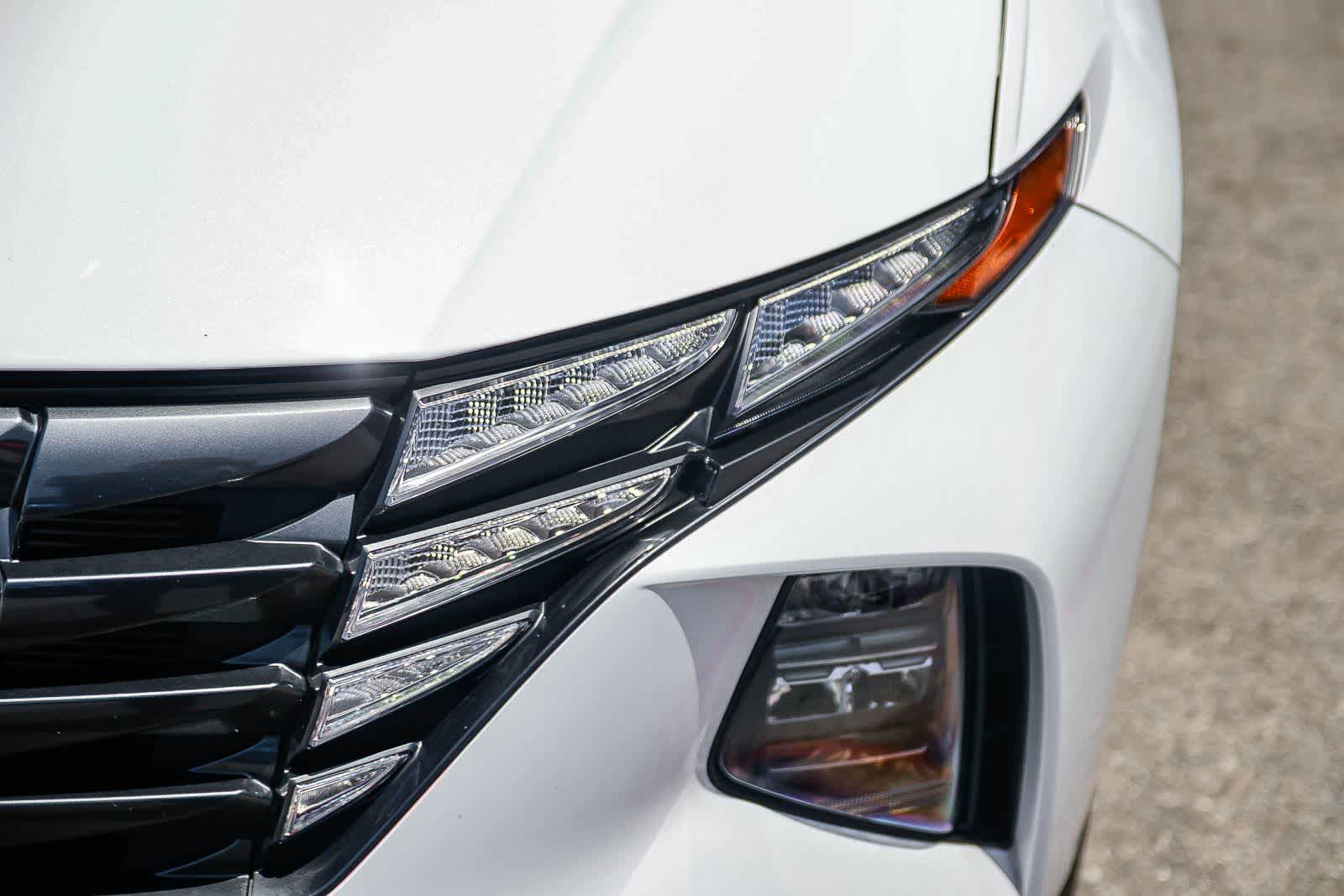 Thumbnail: 2023 Hyundai Tucson - 10