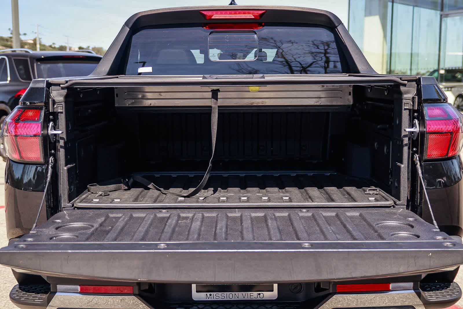 Thumbnail: 2022 Hyundai Santa Cruz - 31