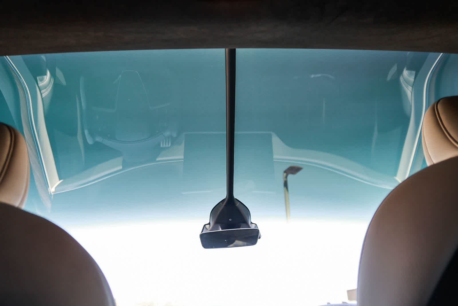 Thumbnail: 2023 Tesla Model X - 16