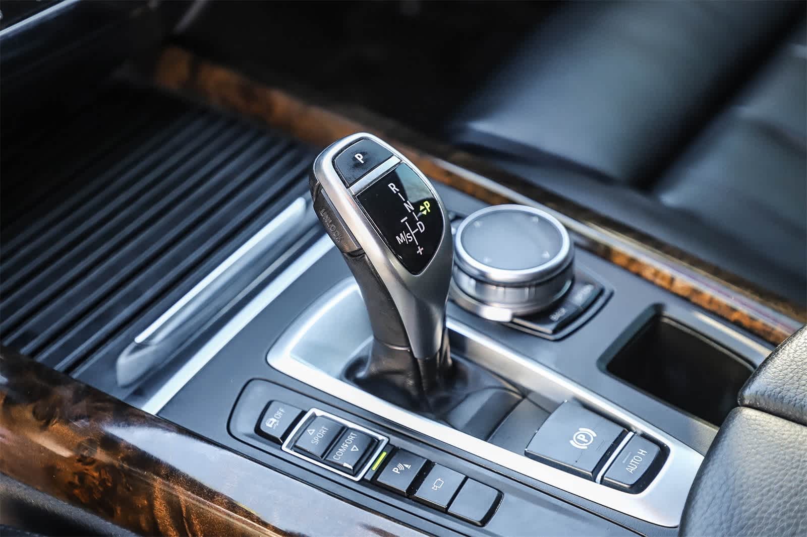 Thumbnail: 2017 BMW X5 - 20