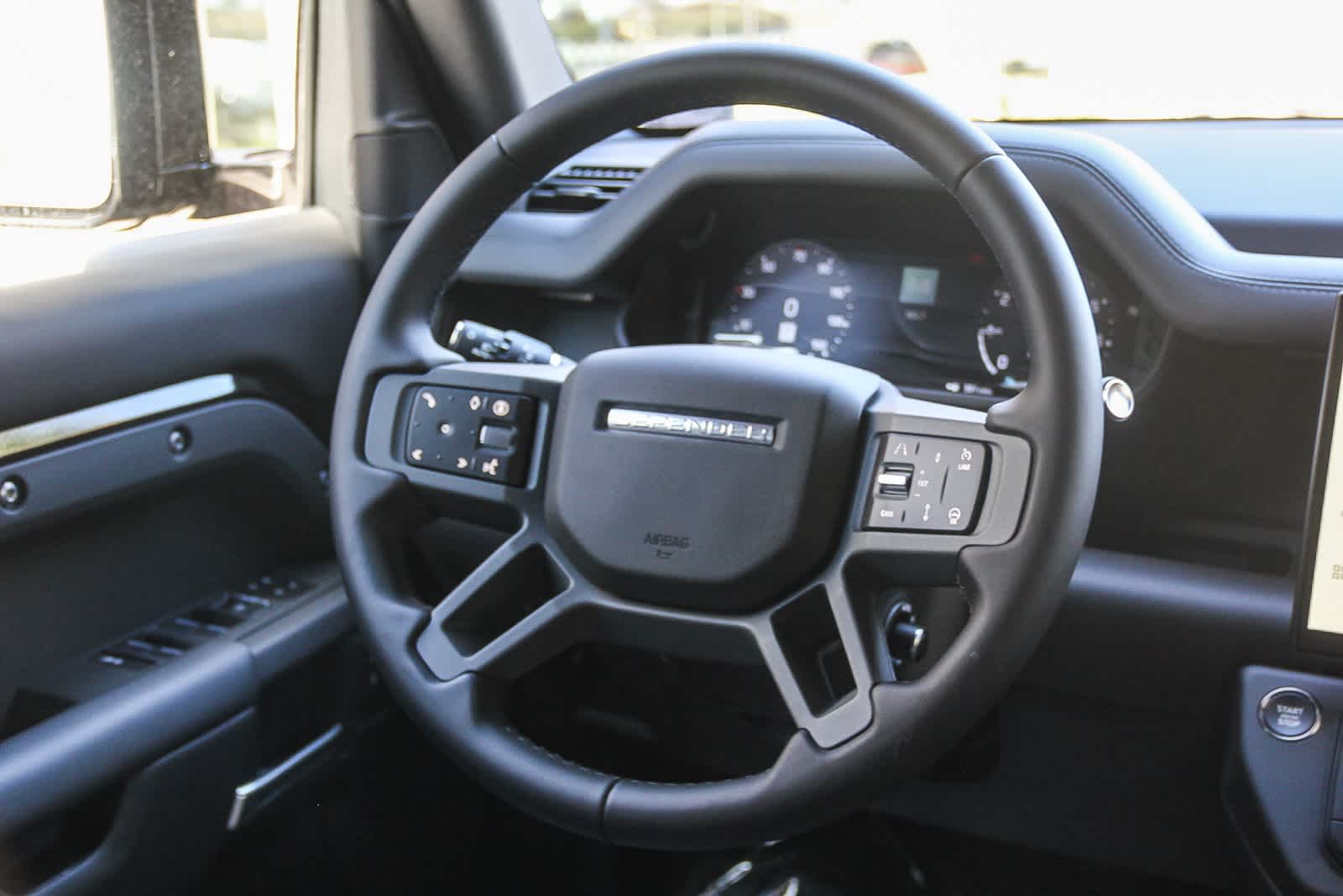 Thumbnail: 2026 Land Rover Defender - 12