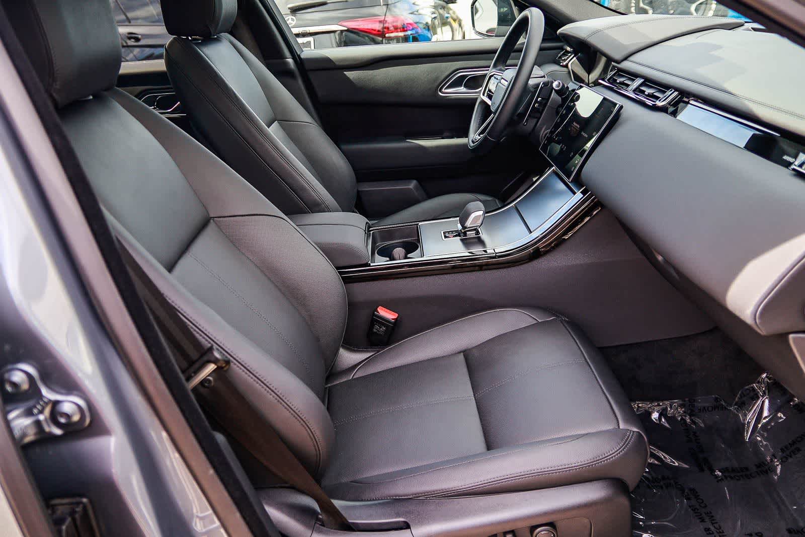 Thumbnail: 2026 Land Rover Range Rover Velar - 12