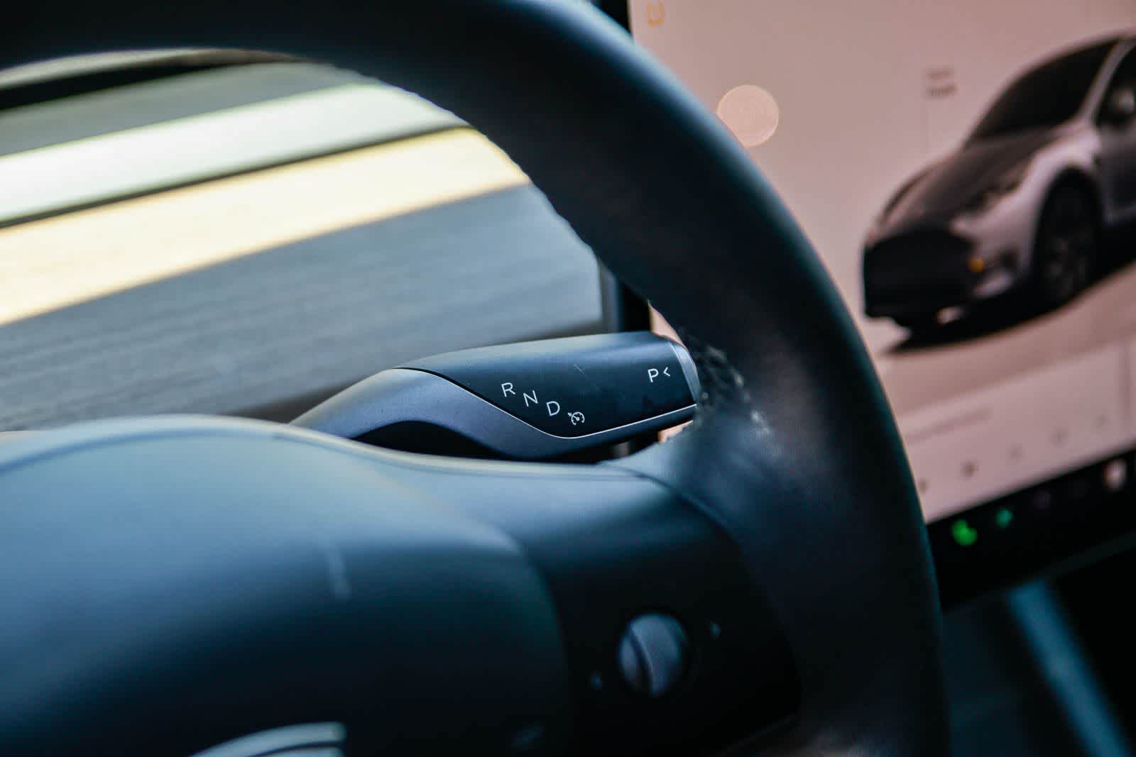 Thumbnail: 2024 Tesla Model Y - 19