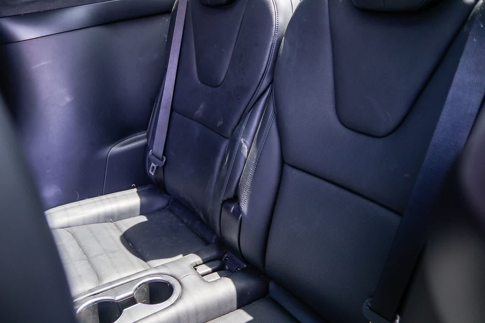 Thumbnail: 2022 Tesla Model X - 19