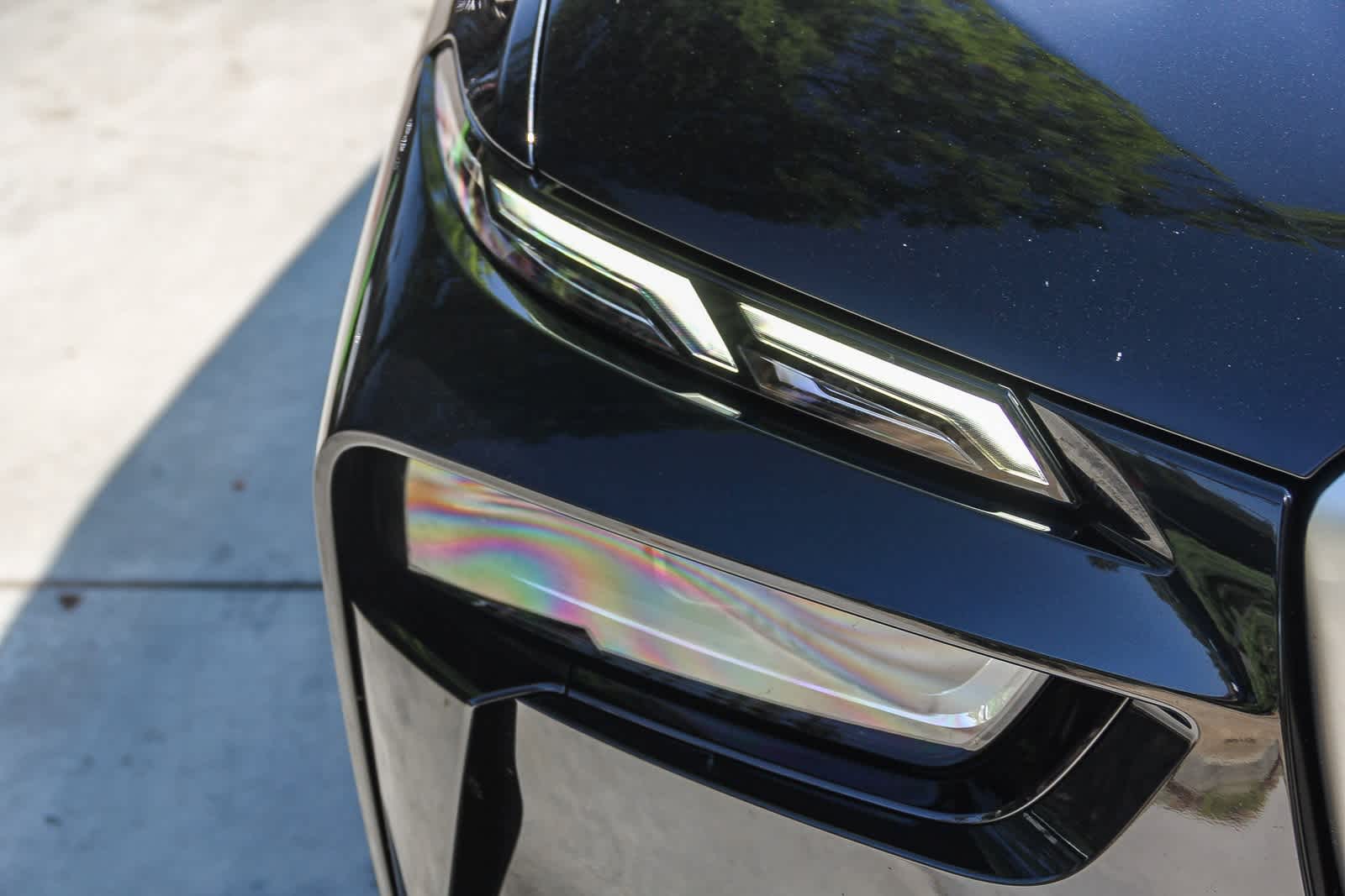 Thumbnail: 2023 BMW X7 - 10