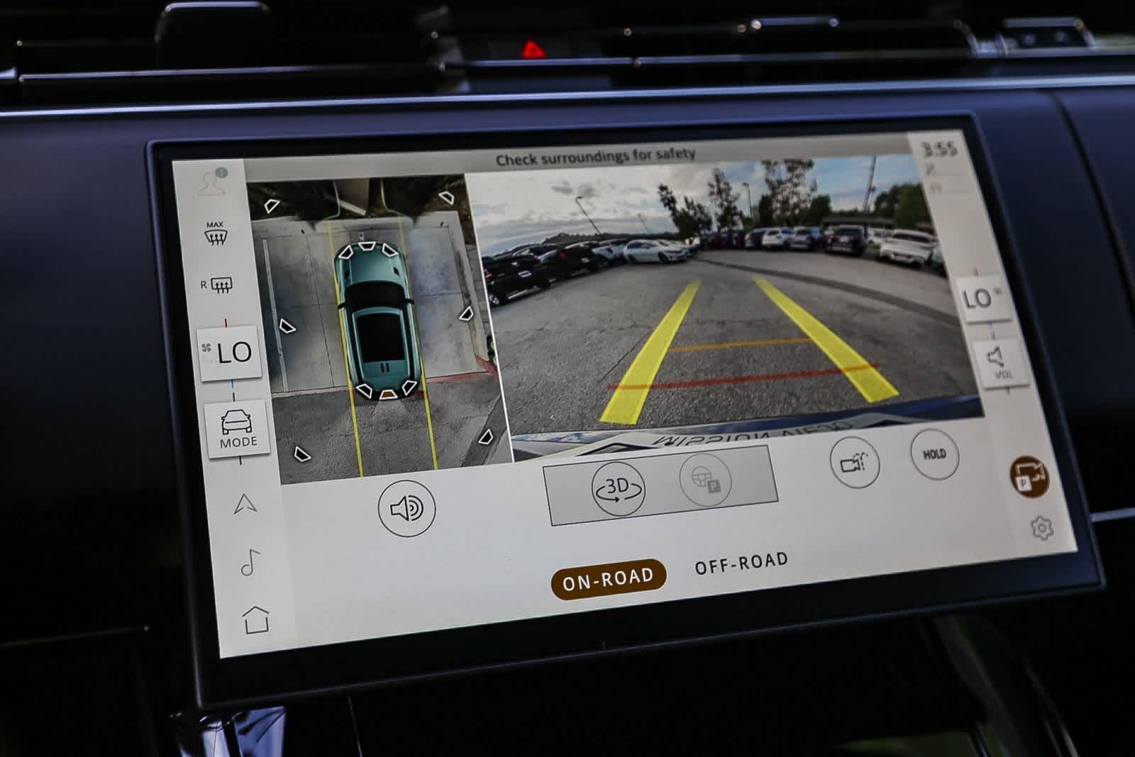 Thumbnail: 2025 Land Rover Range Rover Sport - 22