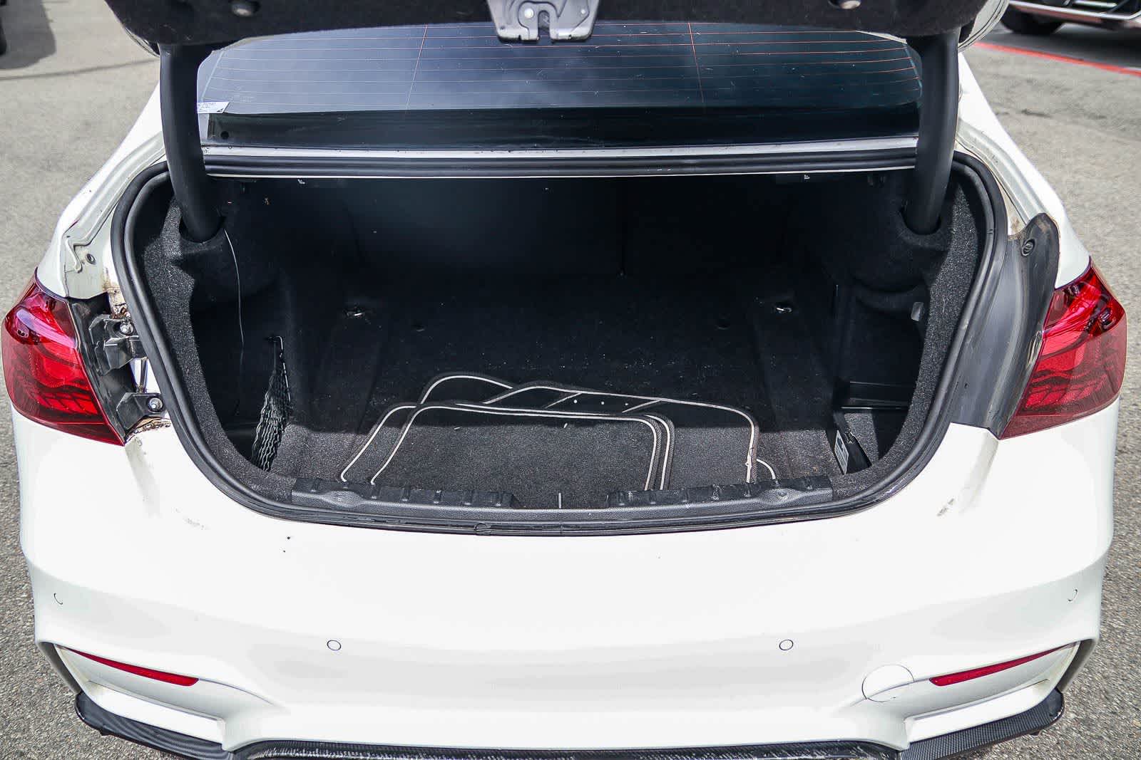 Thumbnail: 2016 BMW M3 - 26